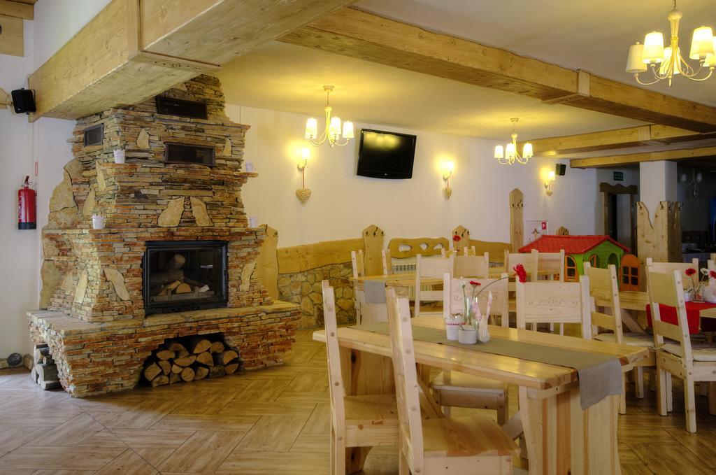 Dworek Nad Wisla Bed and Breakfast Εξωτερικό φωτογραφία